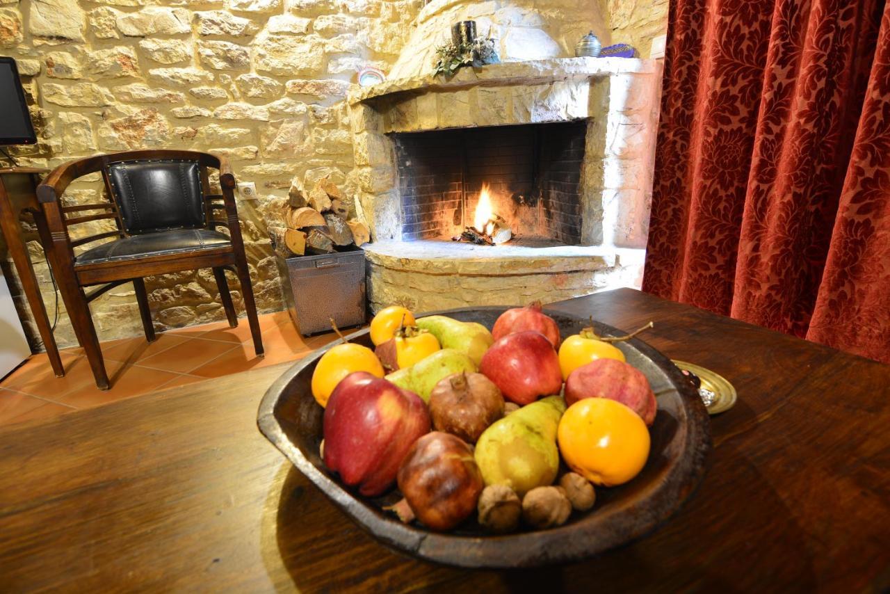 Georgio'S V Chalet Kalavrita Zewnętrze zdjęcie